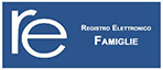 Registro Elettronico Famiglie (solo scuola secondaria)